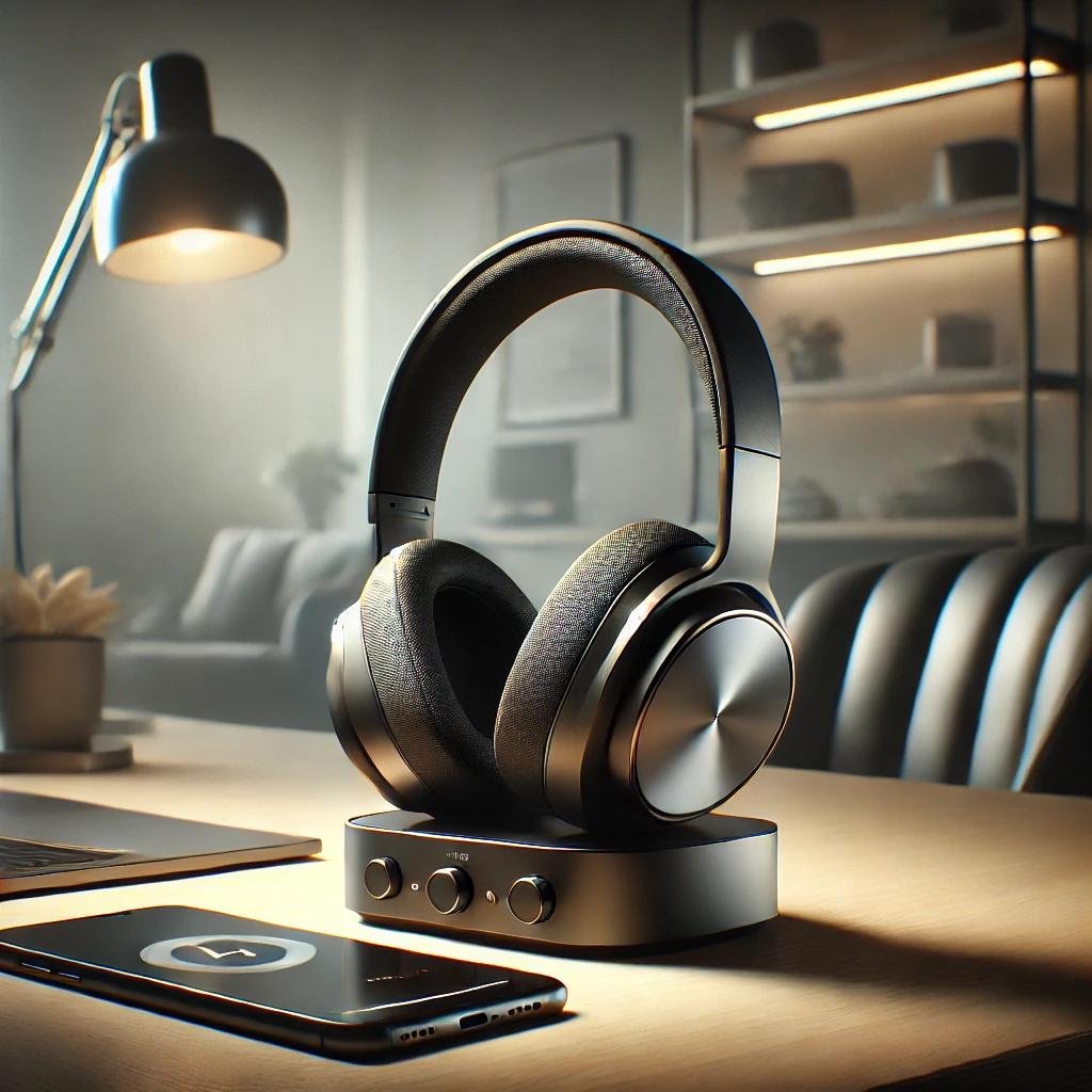 oneworld wirless headphones