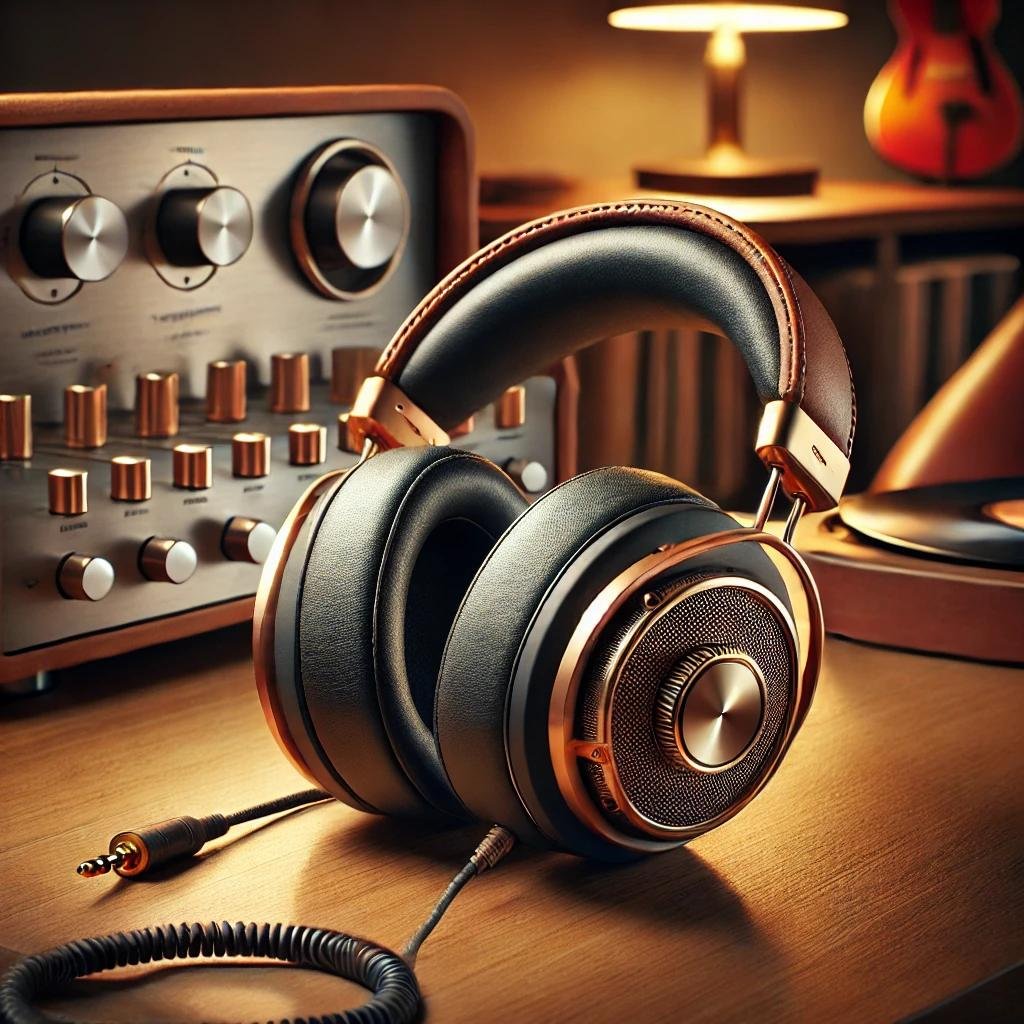 best audiophile headphones