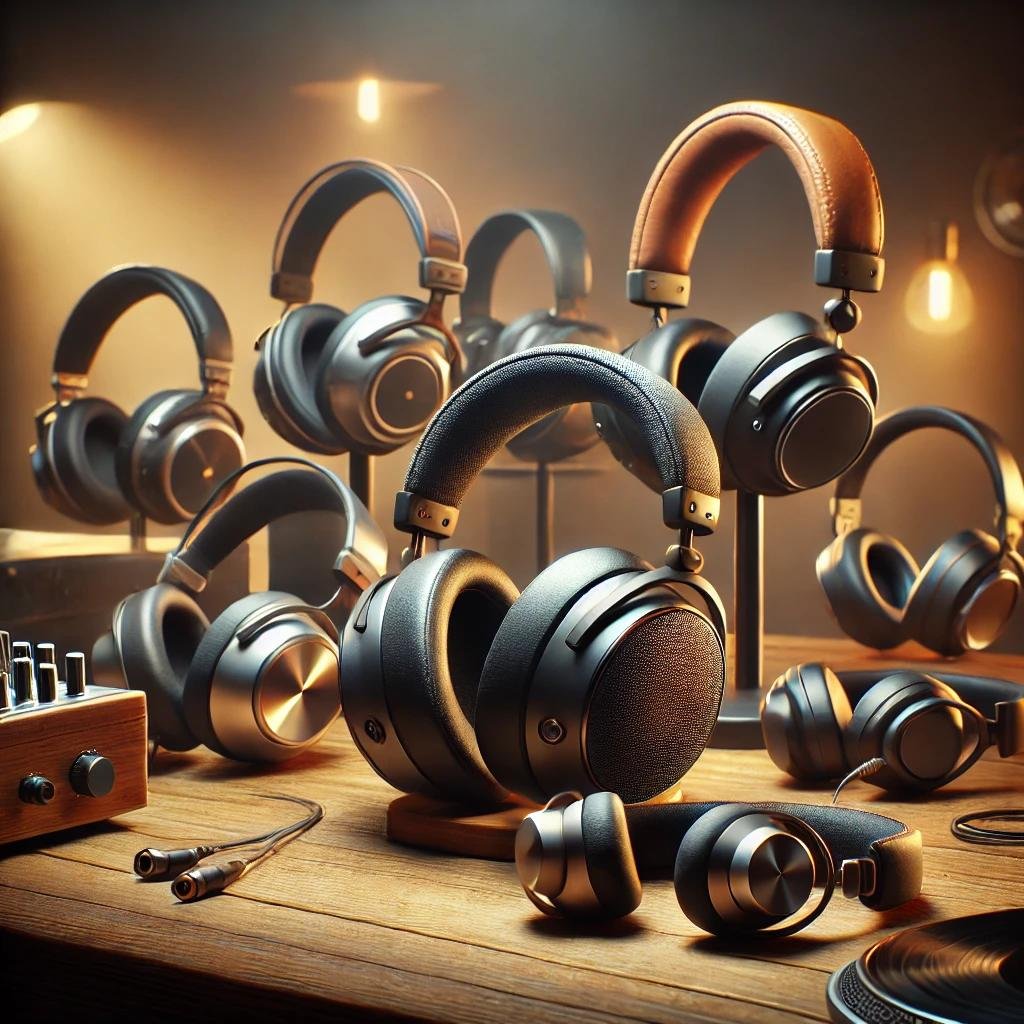 best headphones for music