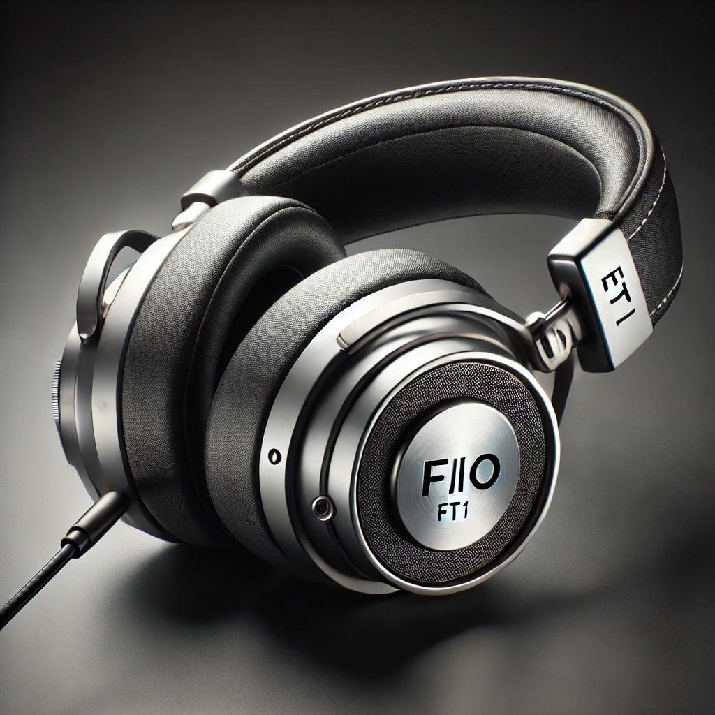 buy fiio ft1 headphones