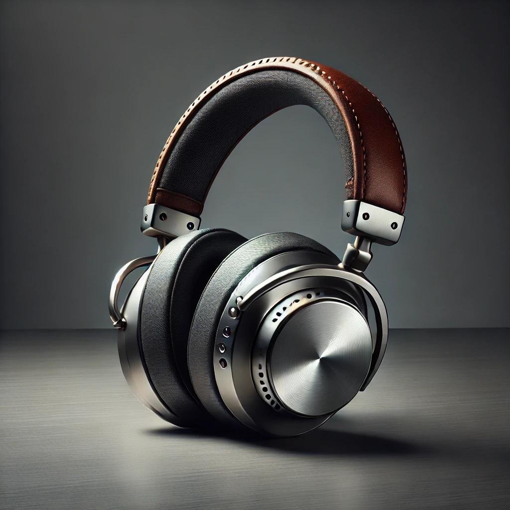 bowers and wilkins headphones