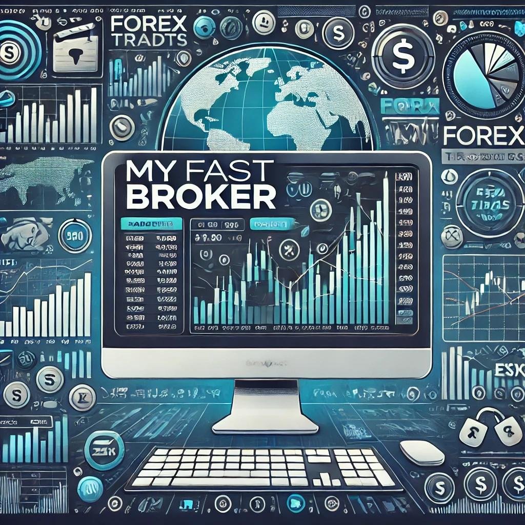 my fastbroker.com