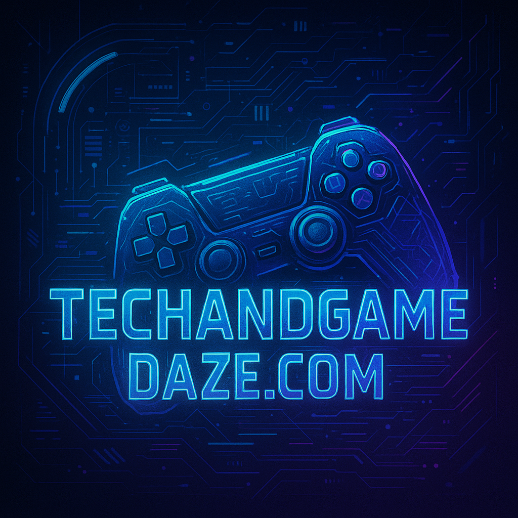 techandgamedaze com