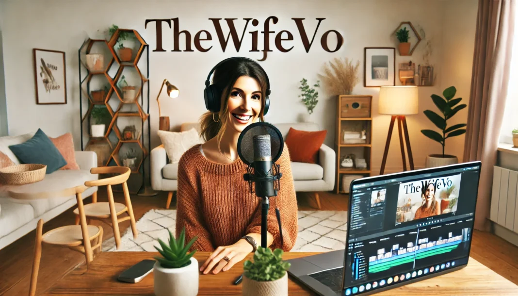 thewifevo