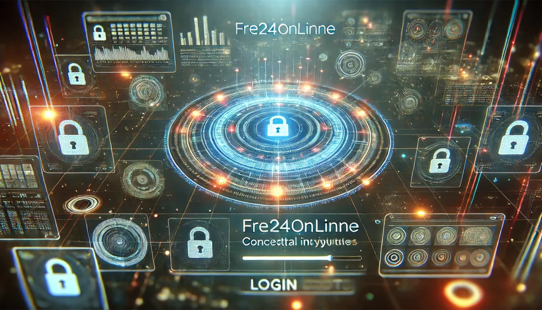 fre24onlinne