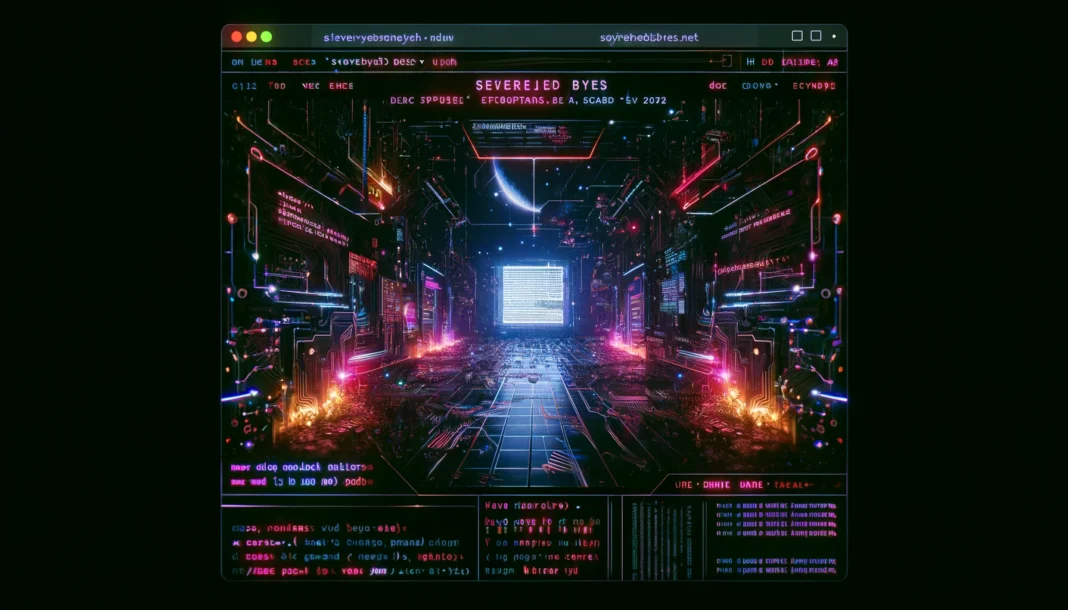 severedbytes.net