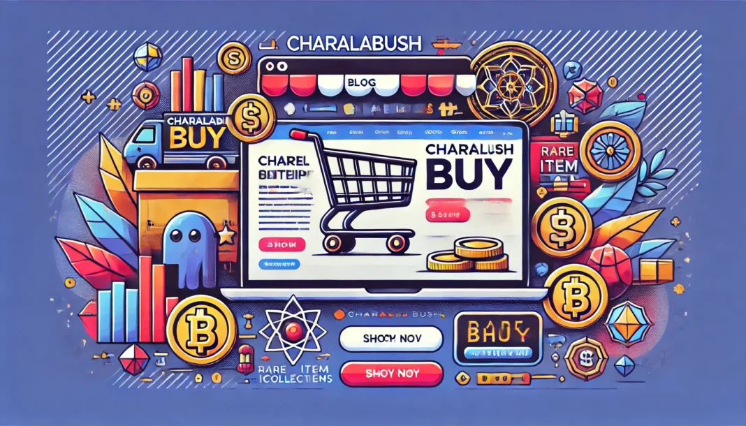 charalabush buy