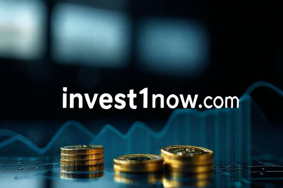 invest1now.com cryptocurrency - Complete Guide and Professional Tips