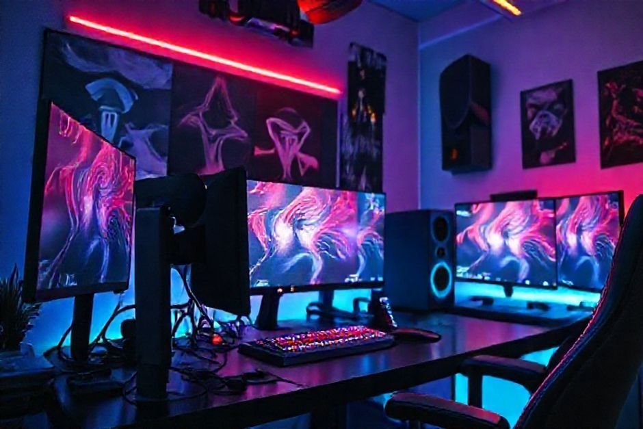 the ://unfgaming.net blog - Complete Guide and Professional Tips